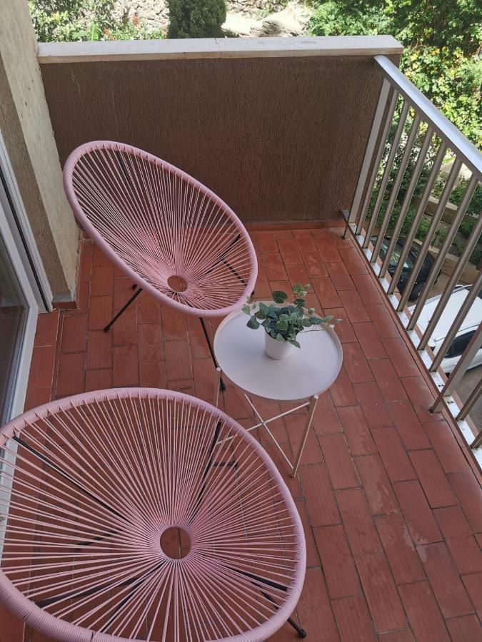 Bonito Apartamento Junto Al Mar Almuñécar Eksteriør bilde