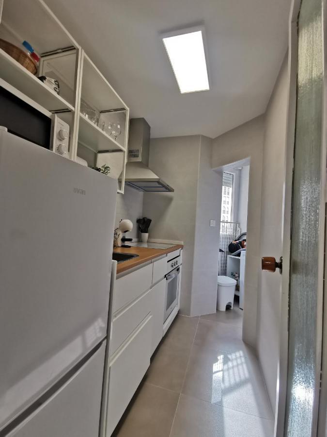 Bonito Apartamento Junto Al Mar Almuñécar Eksteriør bilde
