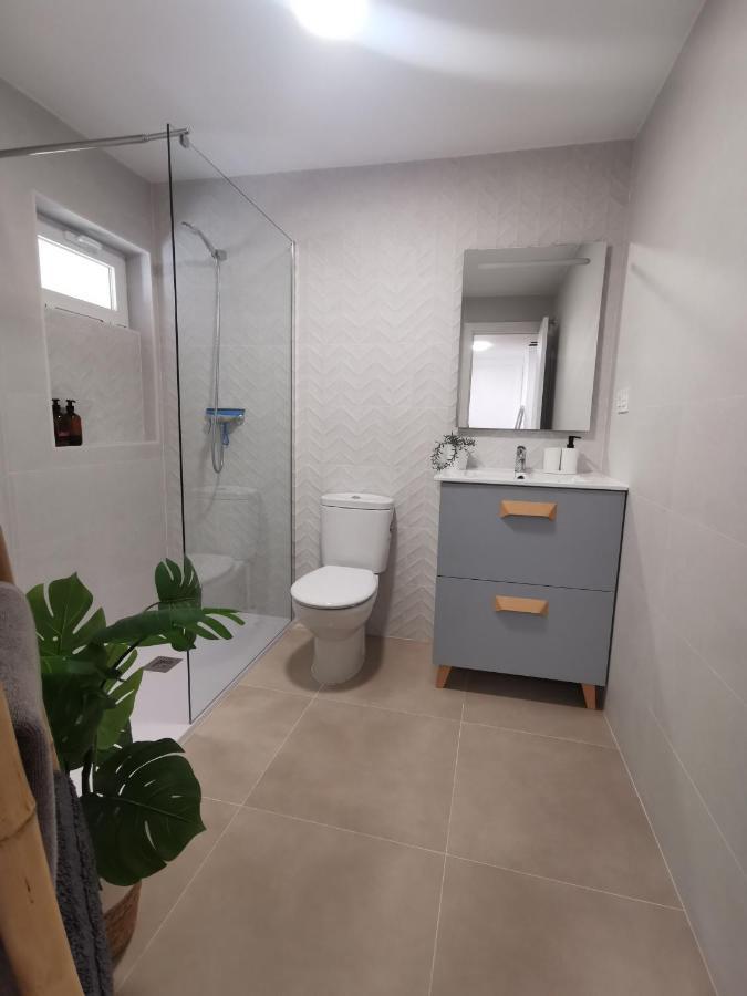Bonito Apartamento Junto Al Mar Almuñécar Eksteriør bilde